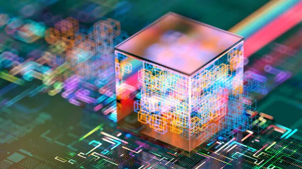 Блокчейн и Web3